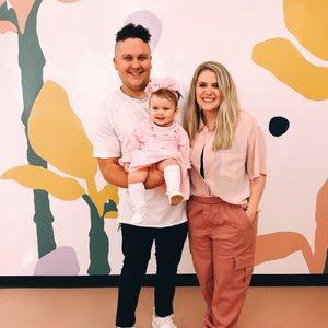 Meet your Posher, Randall